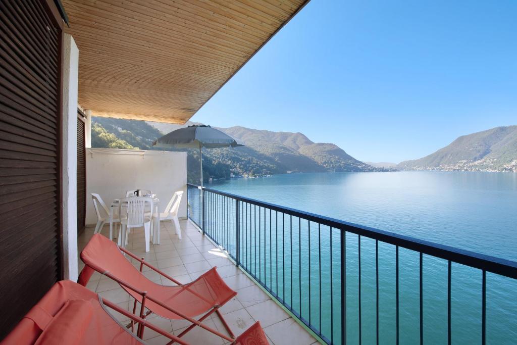 Residence La Cava Bilocale 2b