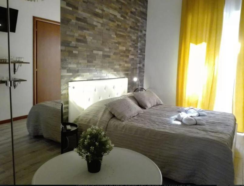 Le tre meraviglie a 200 m dal mare - Deluxe Double Room