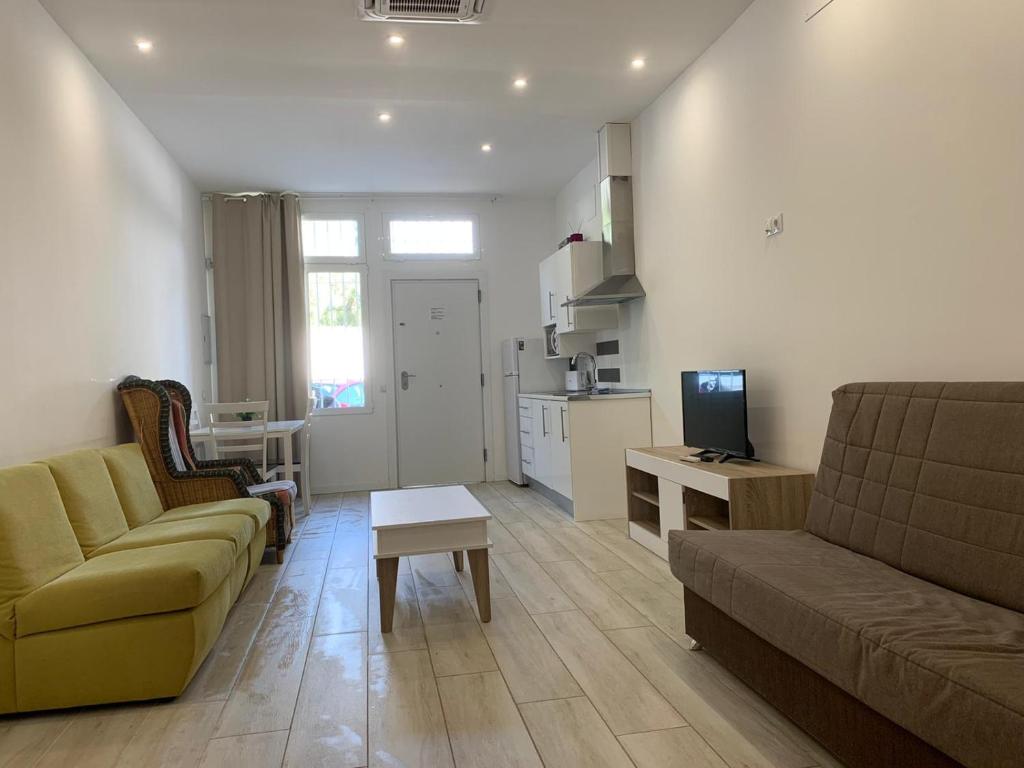 MÁLAGA VELARDE cENTER, Málaga – Updated 2022 Prices