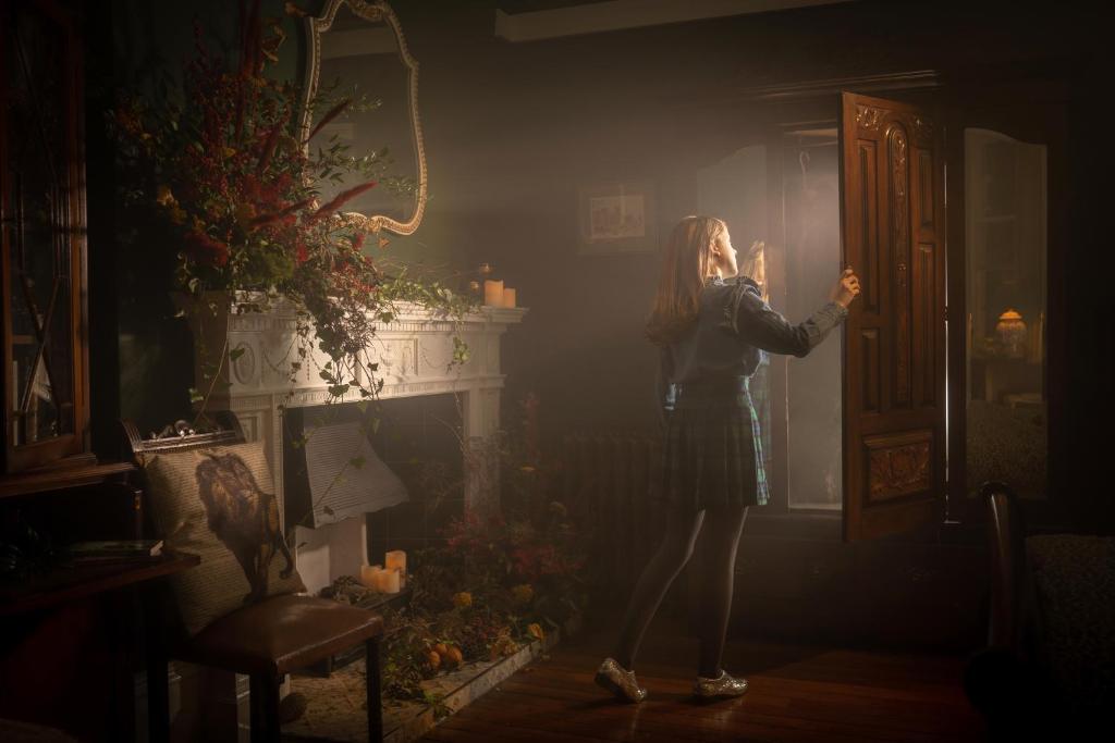 The Harrison Chambers of Distinction - Resim 41