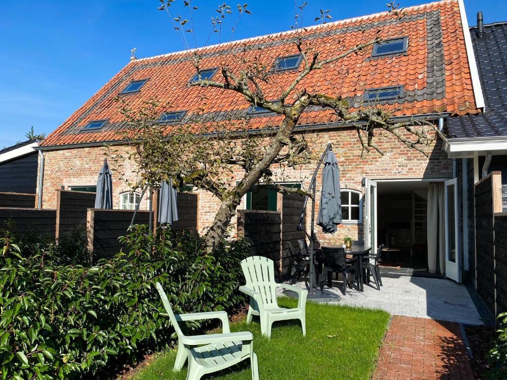 De Veerse Pot Vakantiewoning 1 VE03, Veere Precios actualizados 2023