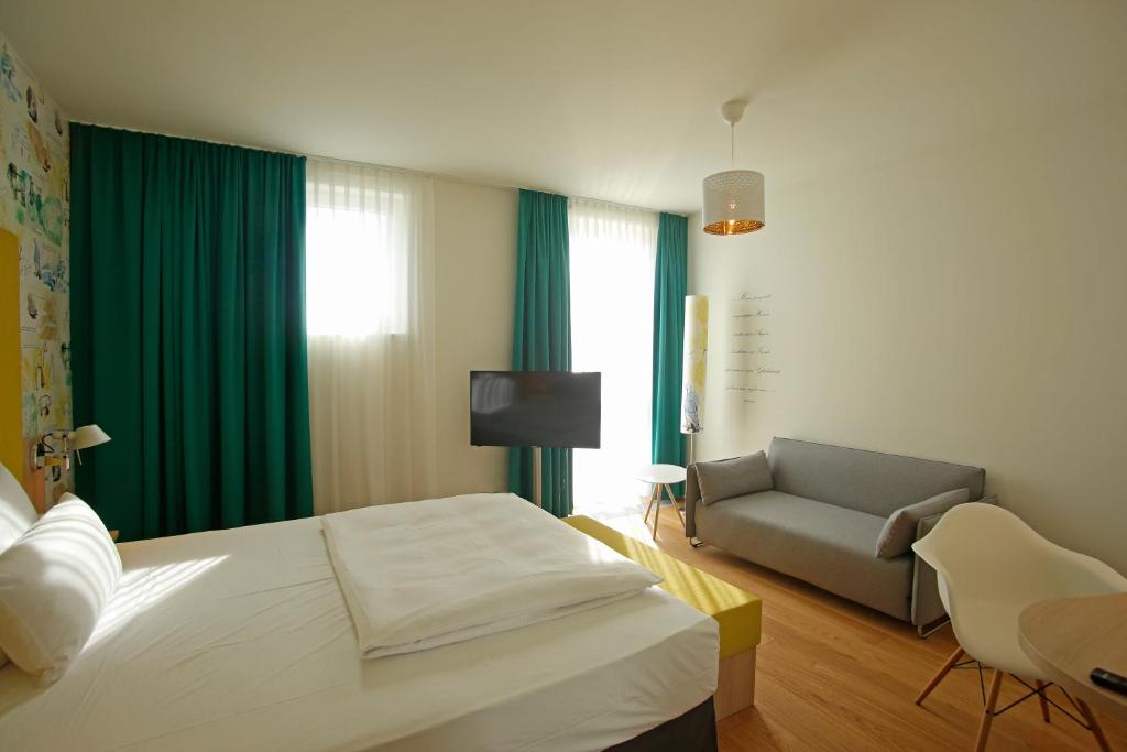 Grimm´s Berlin Potsdam - Junior Suite