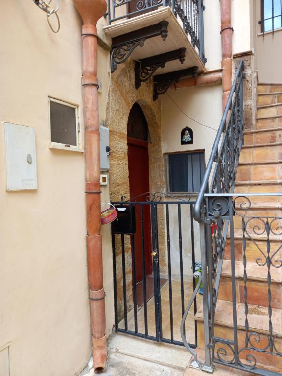 Casa Vacanza SCIACCA TERME - Housity