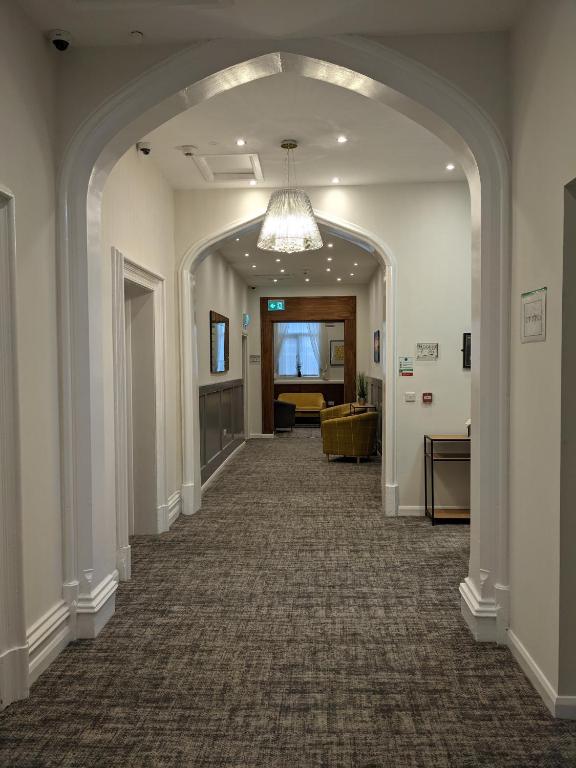 Hazeldean - Resim 14