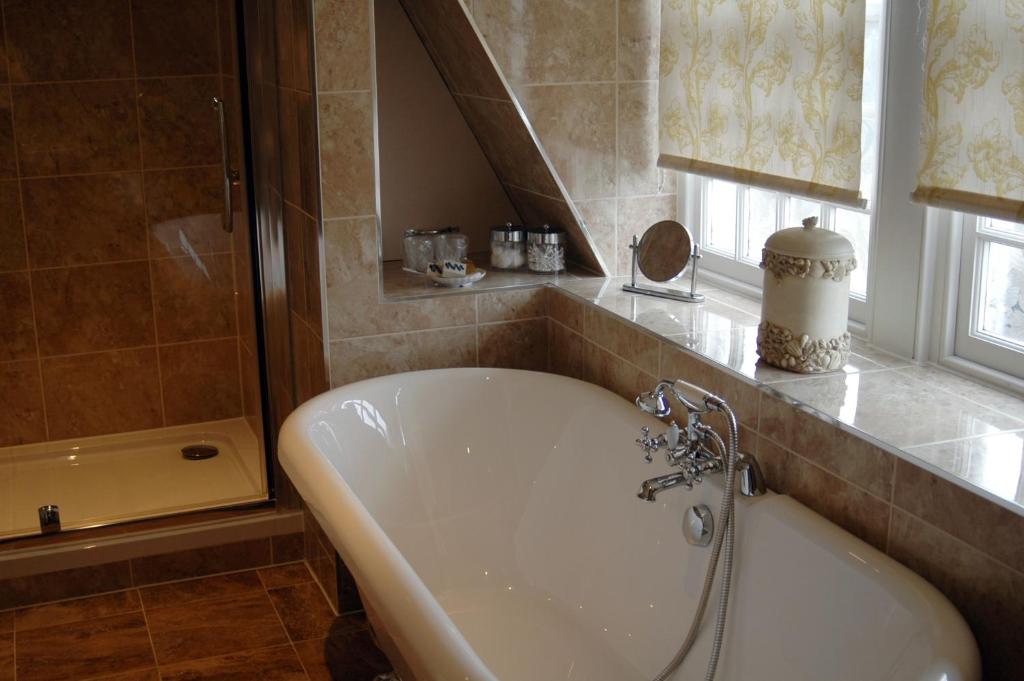Le Bouchon Brasserie & Hotel - Suite Junior