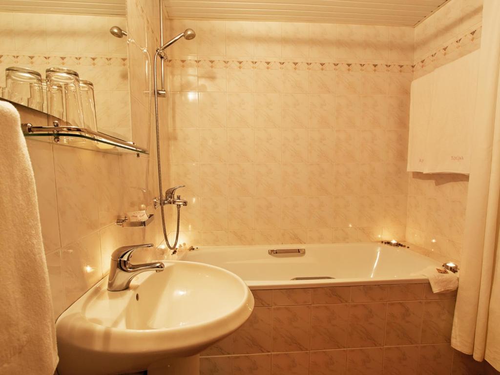 Standard Apartment