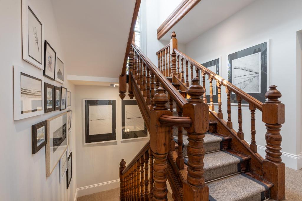 Photo from Tithe Barn - Self Check In Hotel in Cockermouth, Cumbria, United Kingdom