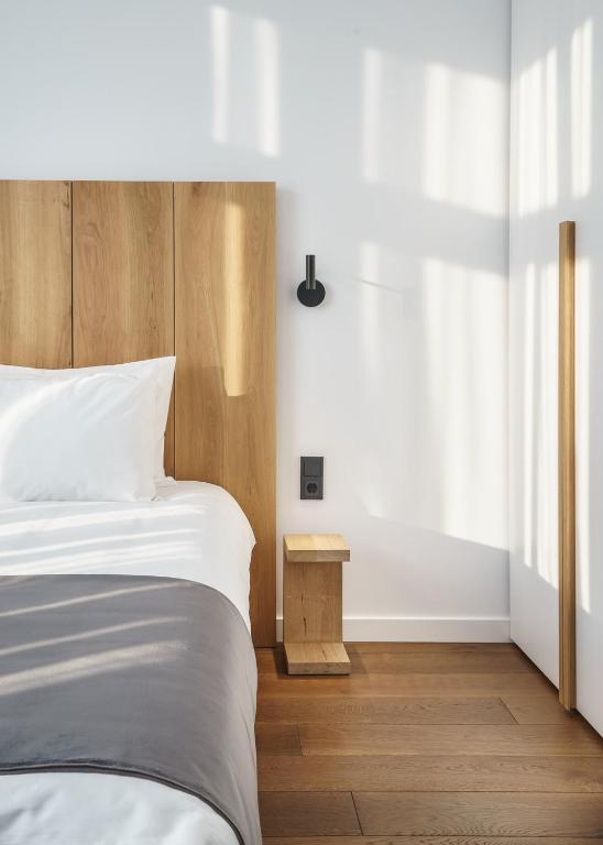 Casa Popeea Boutique Hotel - Deluxe Doppelzimmer