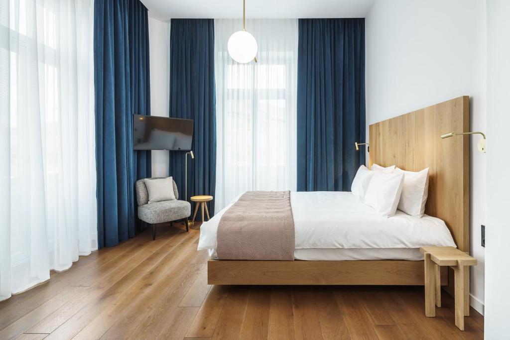 Casa Popeea Boutique Hotel - Rosa Suite