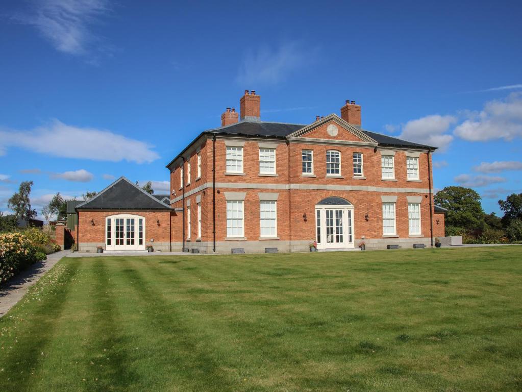 Park Apartment, Shrewsbury, UK