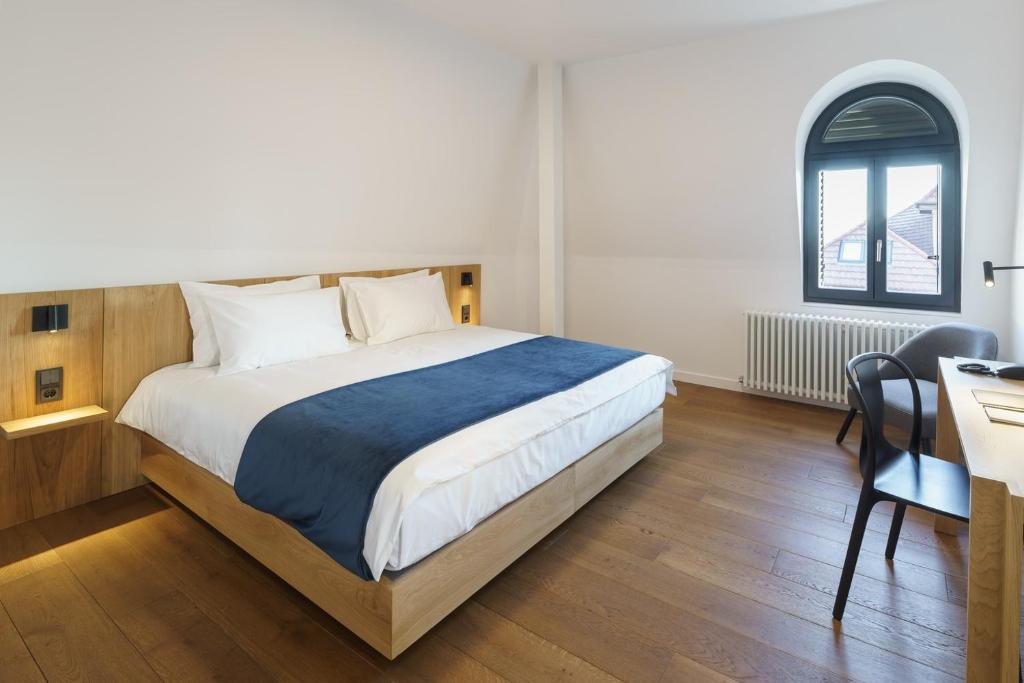 Casa Popeea Boutique Hotel - Standard Doppelzimmer