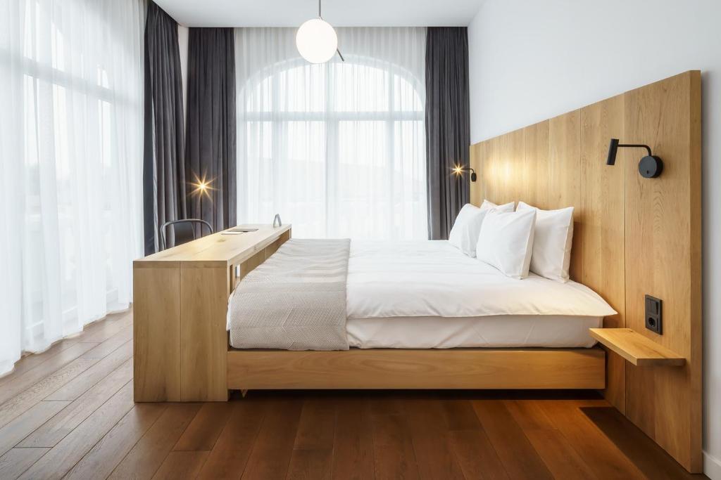 Casa Popeea Boutique Hotel - Silvia Suite