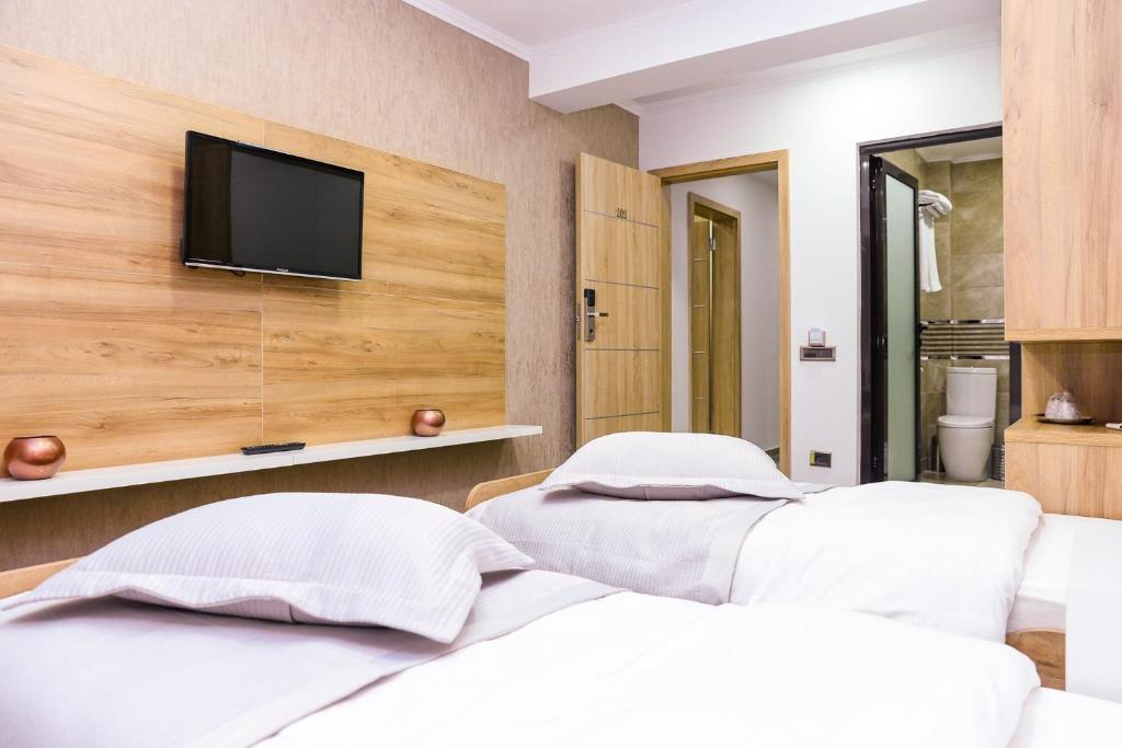 Hotel Ildis - Resim 31