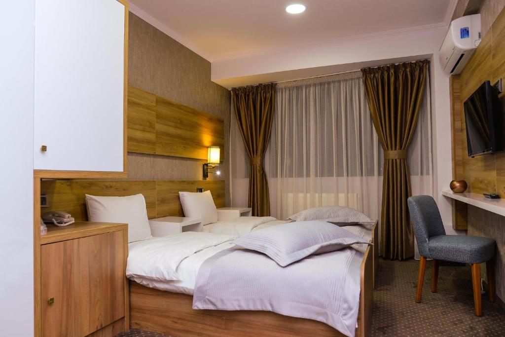 Hotel Ildis - Resim 32