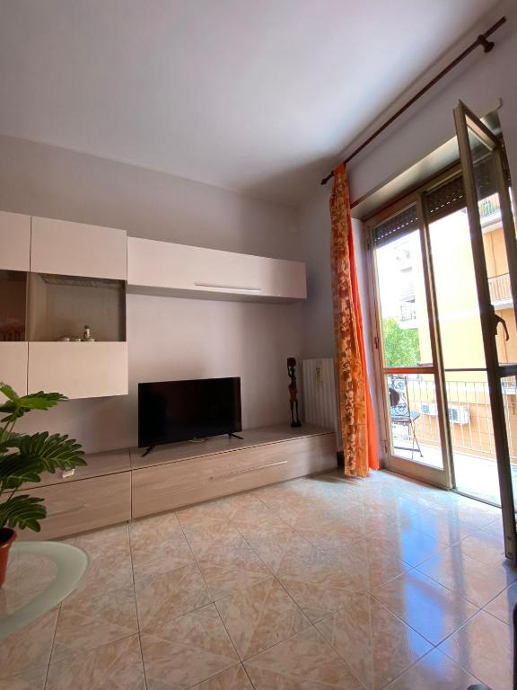 Betulle's house - One-Bedroom Apartment