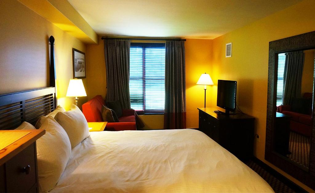 Bear Creek Mountain Resort - 