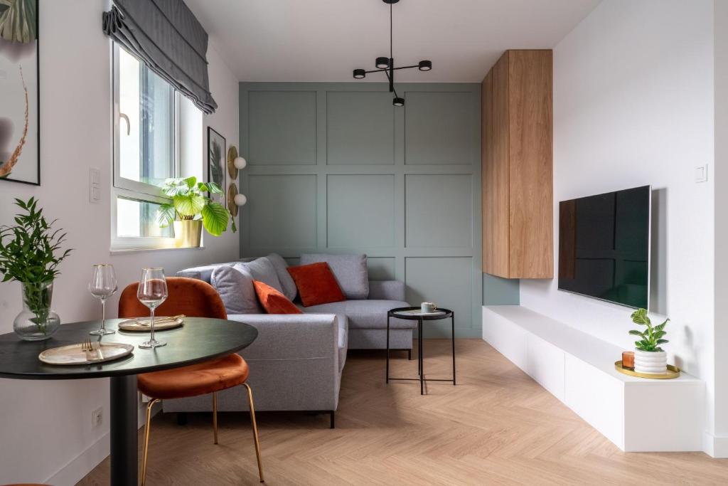 Choya Apartments - Studio -appartement