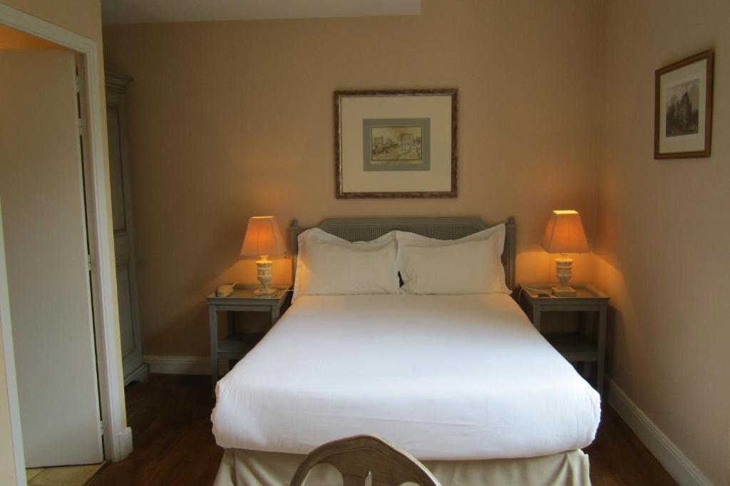 Château De Lazenay, Bourges Val d'Auron - Superior-Zimmer