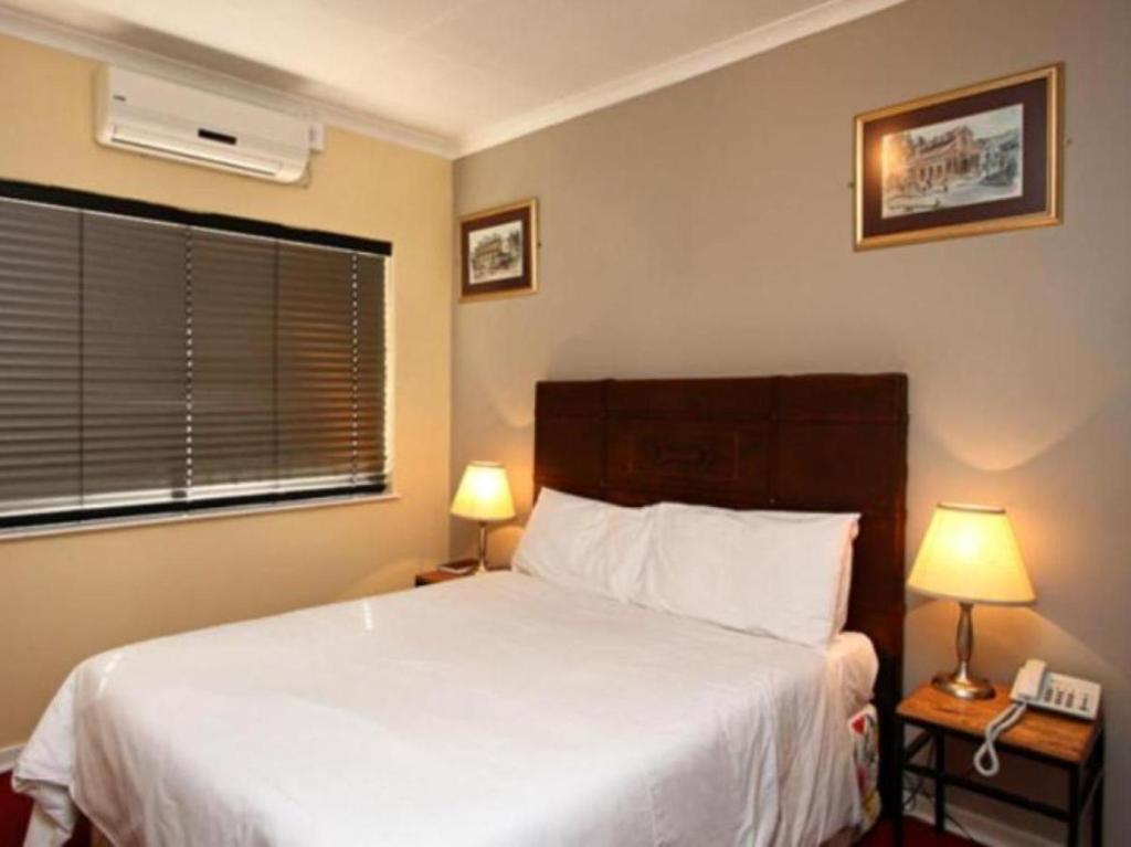 Vetho 2 Apartments OR Tambo Airport - 