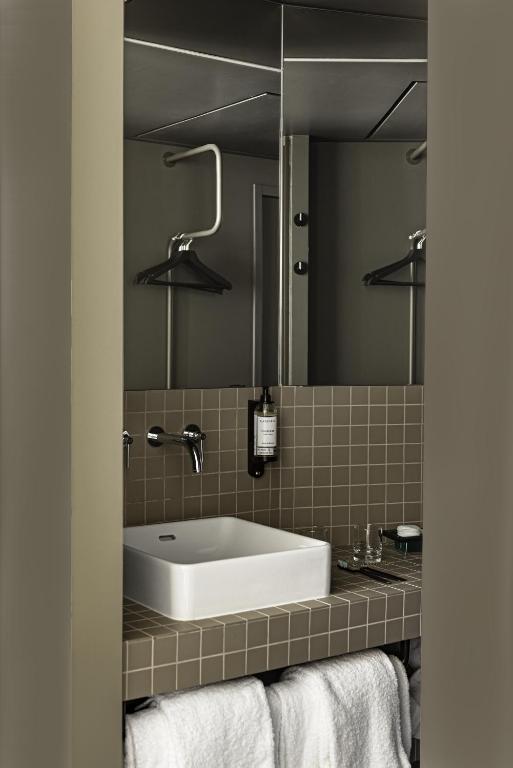 Hotel Paradiso - Resim 41