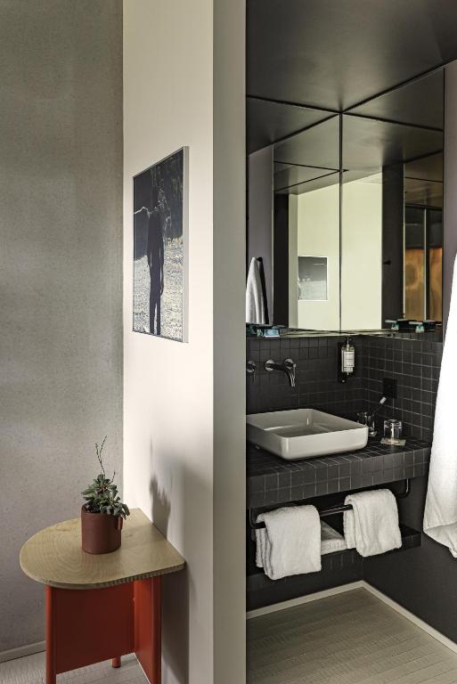 Hotel Paradiso - Resim 35