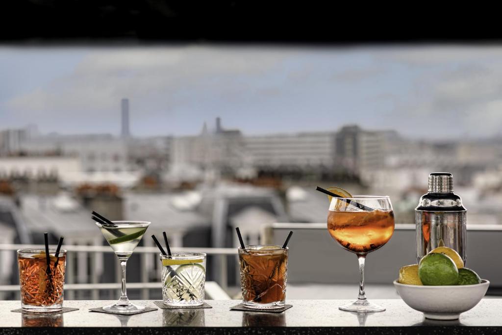 Hotel Paradiso - Resim 36