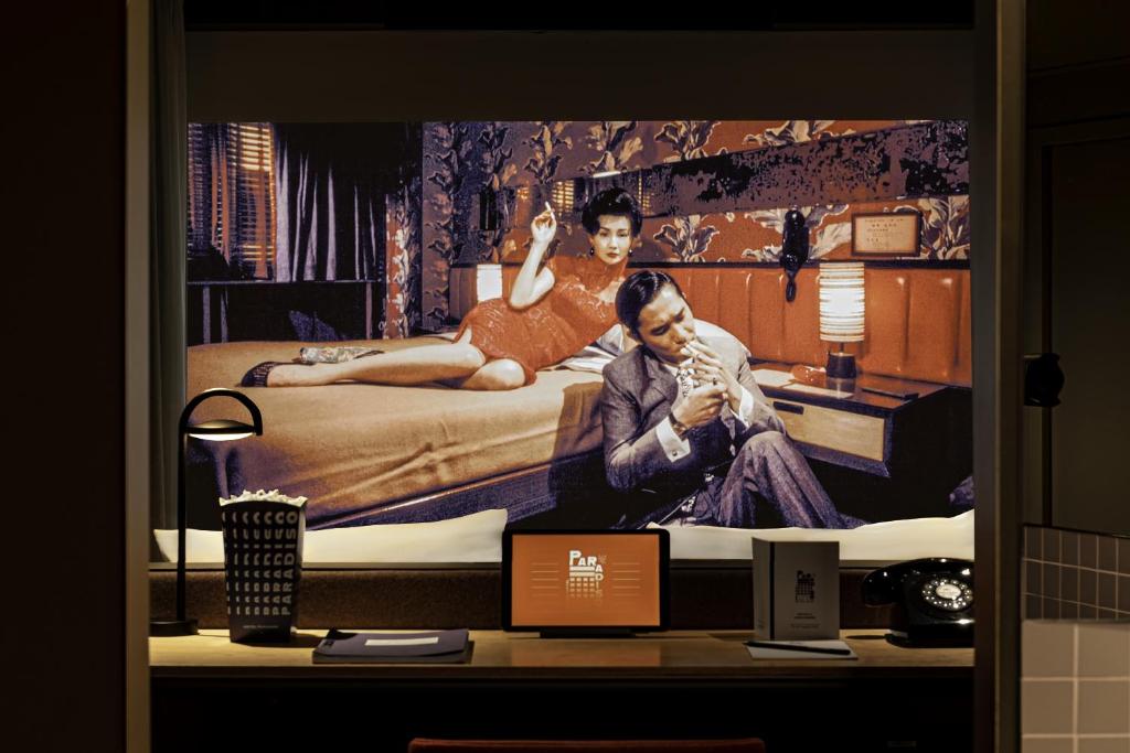 Hotel Paradiso - Resim 39