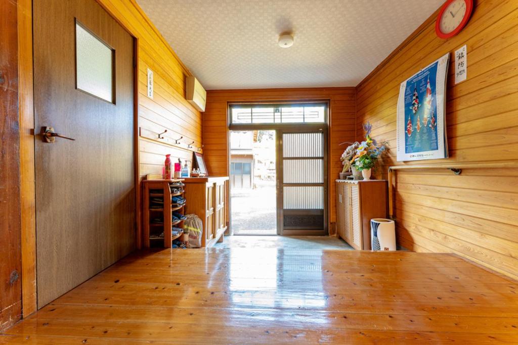 Fotografie z fotogalerie ubytování Bunzaemon v destinaci Itoigawa