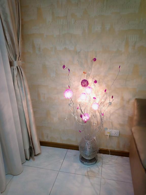 Fotografie z fotogalerie ubytování Sekinchan HighLevel SeaView Homestay 高楼 看海 阳台民宿 v destinaci Sekincan