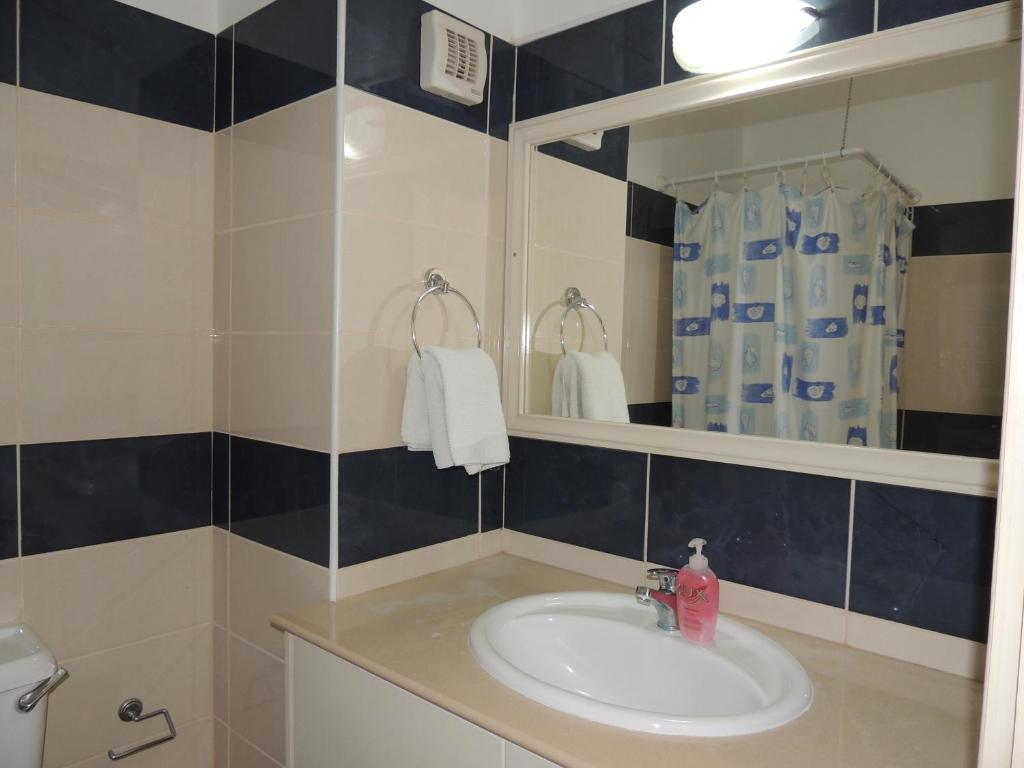 West End Hotel - Camera Familiare