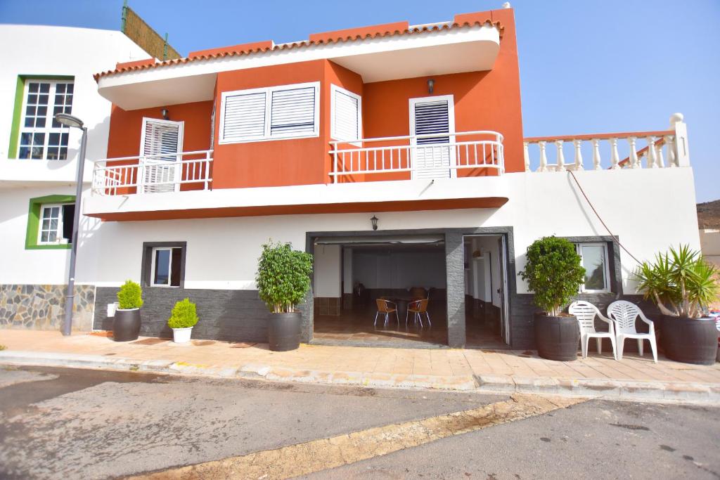 Apartment Fuerte Holiday Lajita Frontal OCEAN Sport & Relax ...
