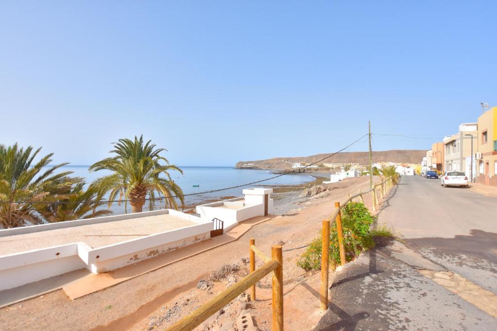 Apartment Fuerte Holiday Lajita Frontal OCEAN Sport & Relax ...
