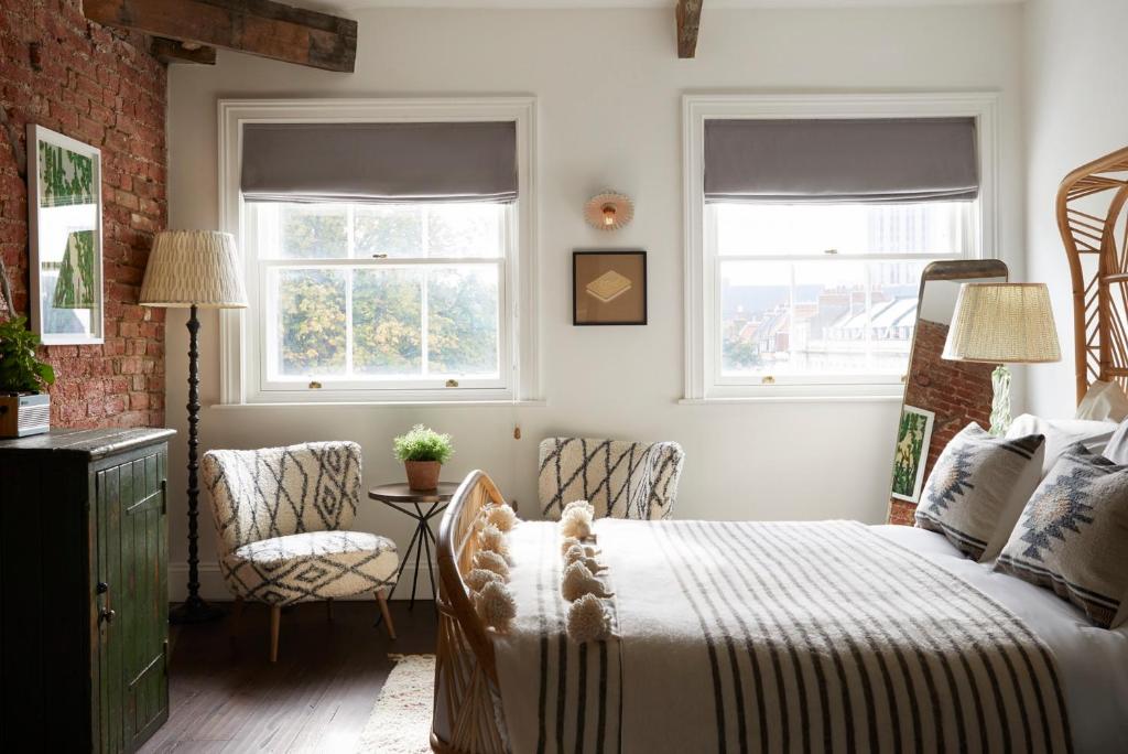 Artist Residence Bristol