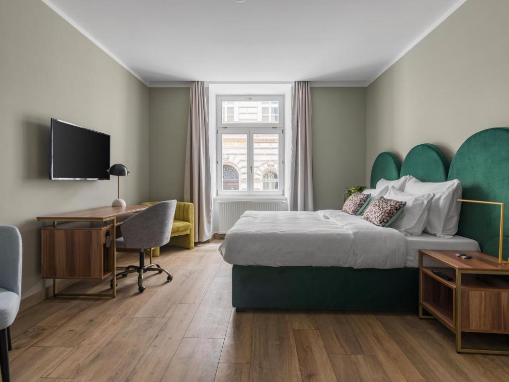 Numa Prague Libusa - 5