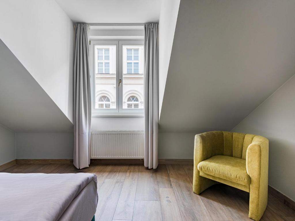 Numa Prague Libusa - 9