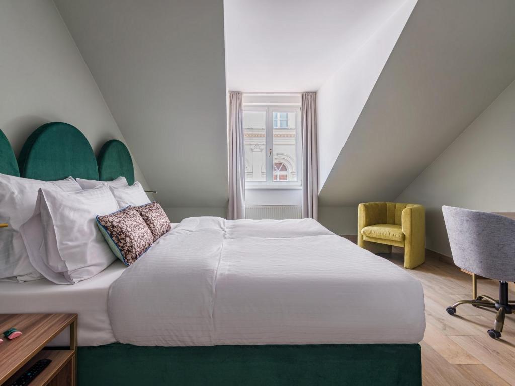 Numa Prague Libusa - 7