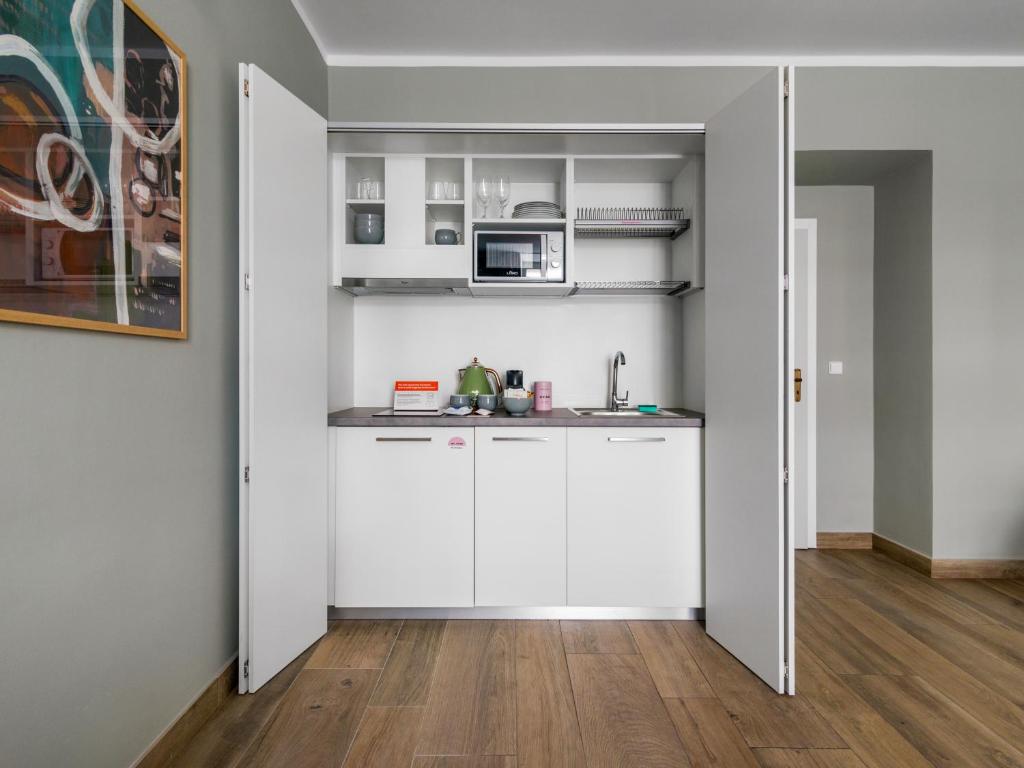 Numa Prague Libusa - 13