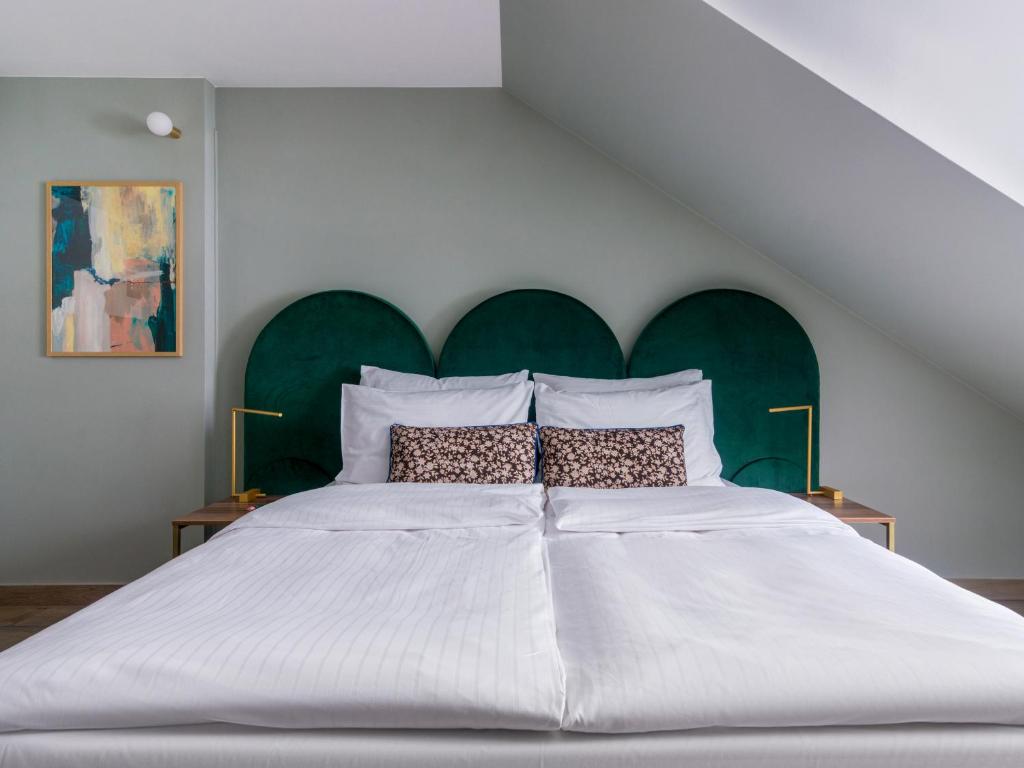 Numa Prague Libusa - 14