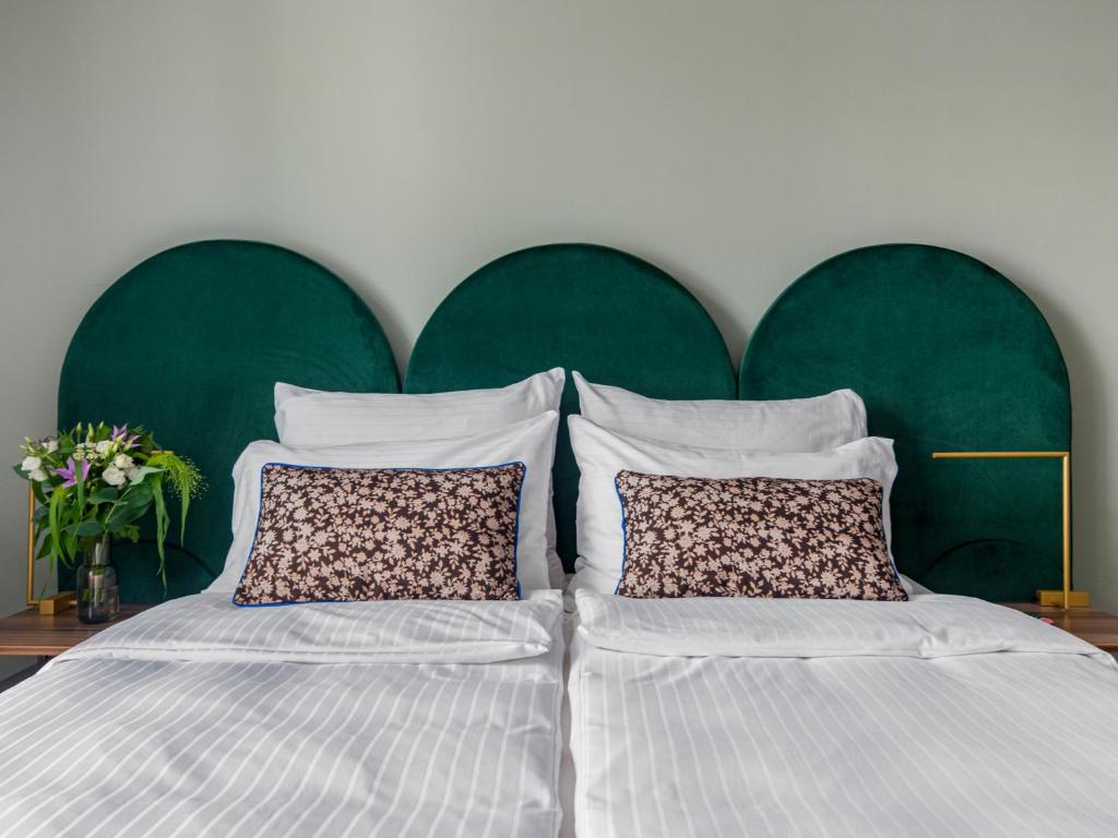 Numa Prague Libusa - 19