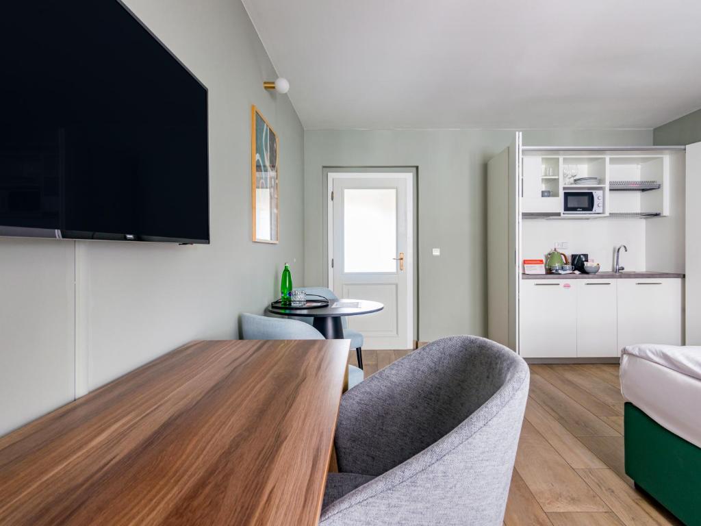 Numa Prague Libusa - 17