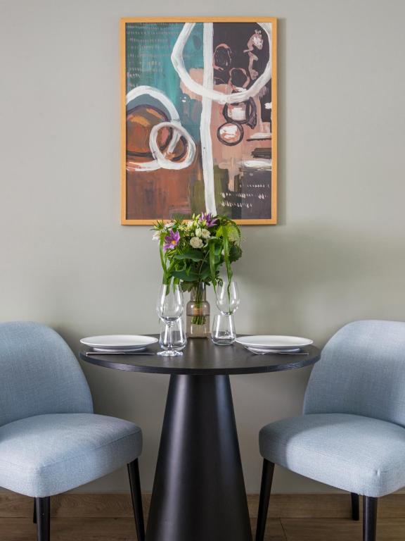 Numa Prague Libusa - 15