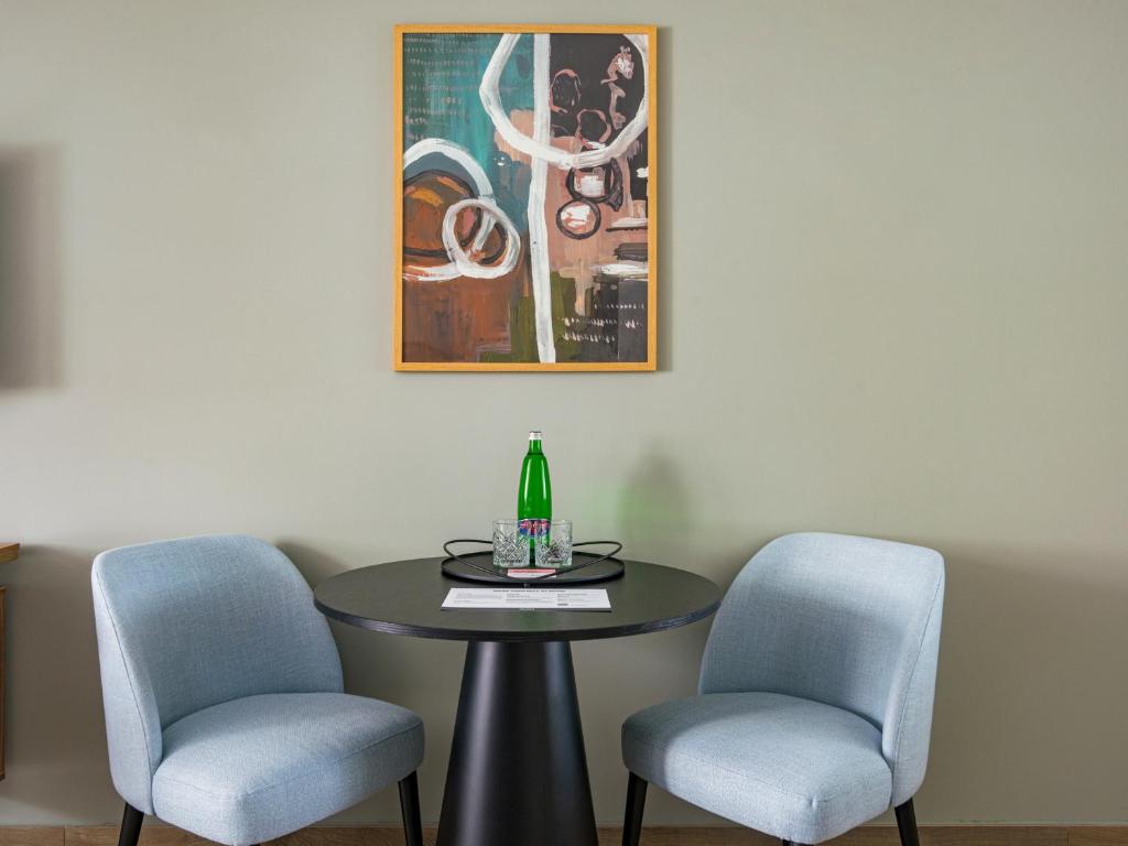 Numa Prague Libusa - 8