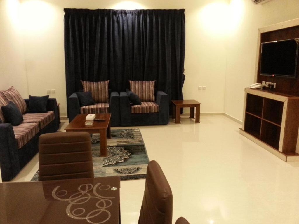 Ourchida Turaif 3 - Apartamento De Dos Dormitorios