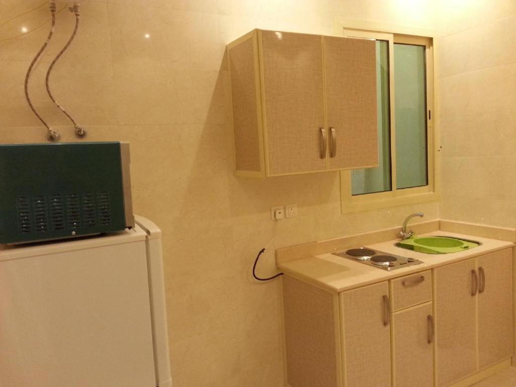 Ourchida Turaif 3 - Apartamento De Una Habitación