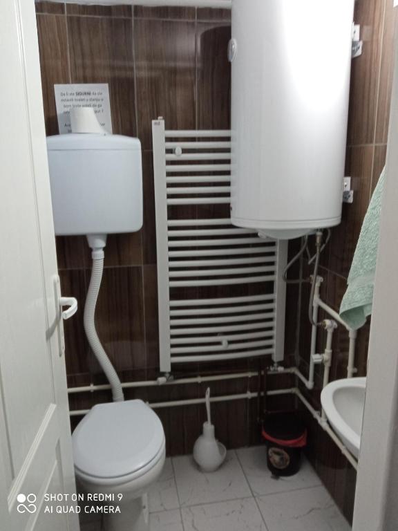 Guest House Vila Banjica - Chambre Double Ou Lits Jumeaux Avec Salle De Bains