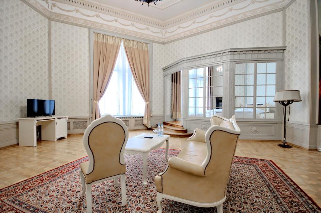 Moszna Zamek - Apartment