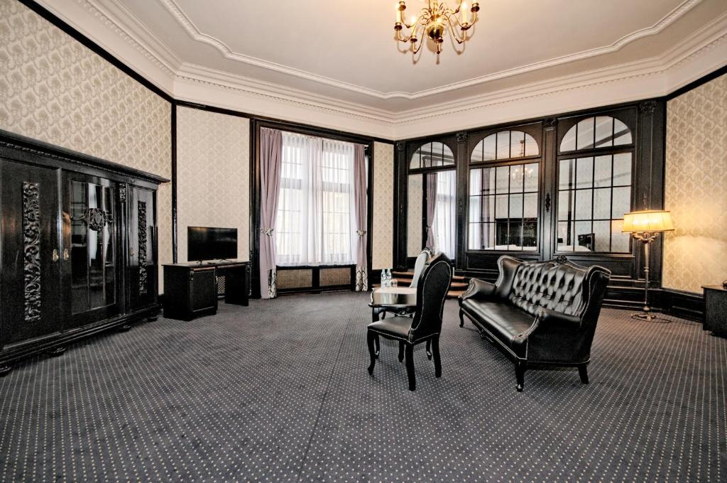 Moszna Zamek - Apartment