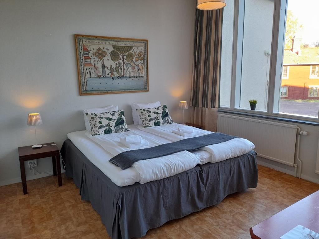Kristinebergs Bed & Breakfast Mora
