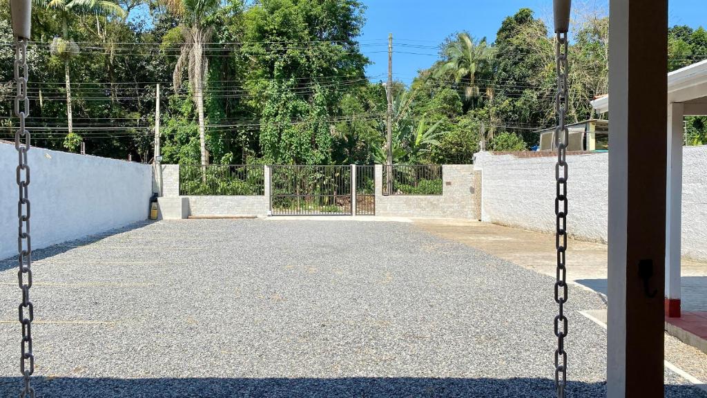 Fotografie z fotogalerie ubytování Suíte Lázaro v destinaci Ubatuba