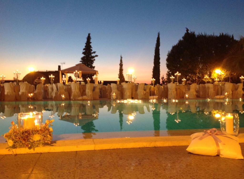 Bassein majutusasutuses Hotel Pomara või selle lähedal